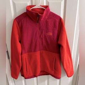 North Face Fleece